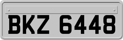 BKZ6448