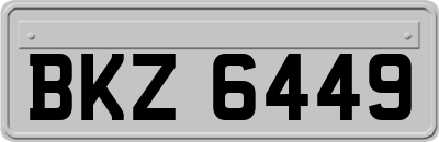 BKZ6449