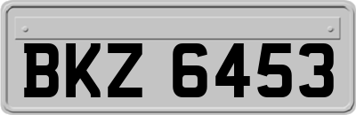 BKZ6453