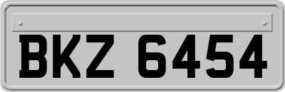 BKZ6454