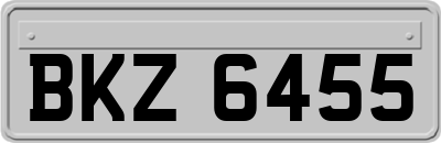 BKZ6455