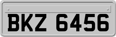 BKZ6456