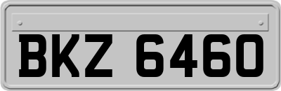 BKZ6460