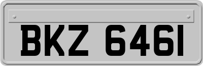 BKZ6461