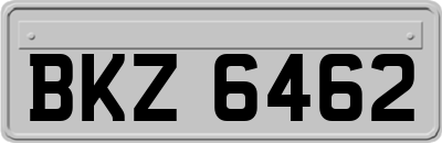 BKZ6462
