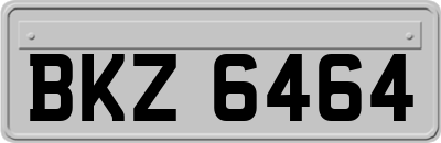 BKZ6464