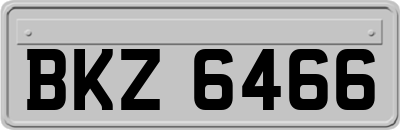 BKZ6466