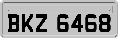 BKZ6468