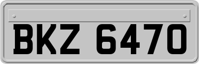 BKZ6470