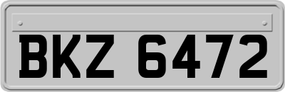 BKZ6472