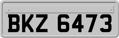 BKZ6473
