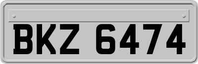BKZ6474
