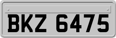 BKZ6475