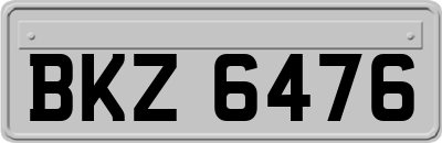 BKZ6476