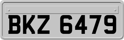 BKZ6479