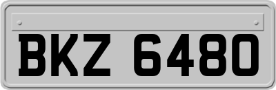 BKZ6480