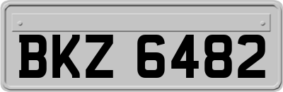 BKZ6482