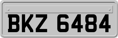 BKZ6484