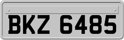 BKZ6485