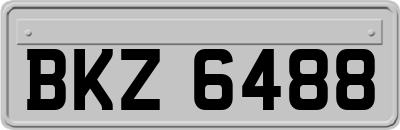 BKZ6488