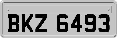 BKZ6493