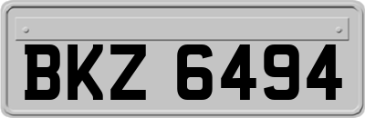 BKZ6494