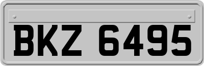 BKZ6495