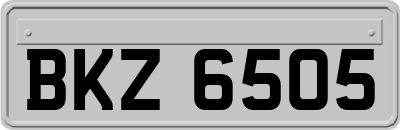 BKZ6505