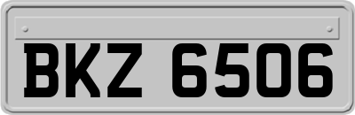 BKZ6506