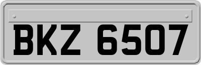 BKZ6507