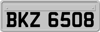 BKZ6508