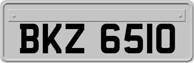 BKZ6510
