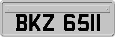 BKZ6511