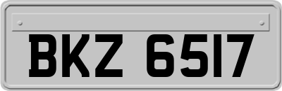 BKZ6517