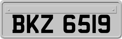 BKZ6519