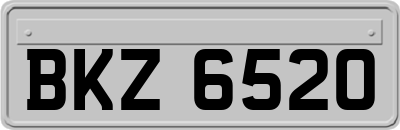 BKZ6520