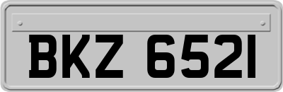 BKZ6521