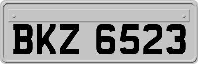 BKZ6523
