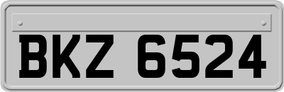 BKZ6524