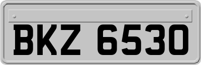 BKZ6530