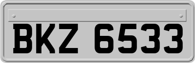 BKZ6533