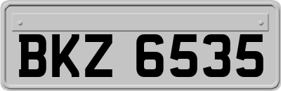 BKZ6535