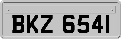 BKZ6541