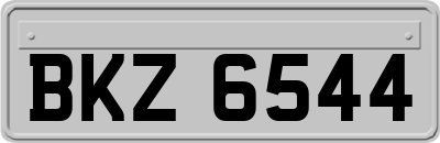 BKZ6544