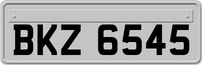 BKZ6545