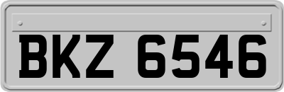 BKZ6546