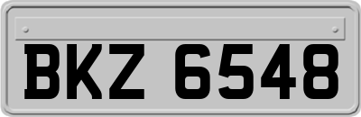 BKZ6548