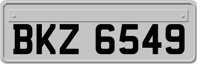BKZ6549