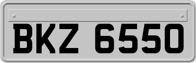 BKZ6550