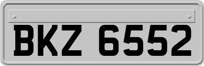 BKZ6552